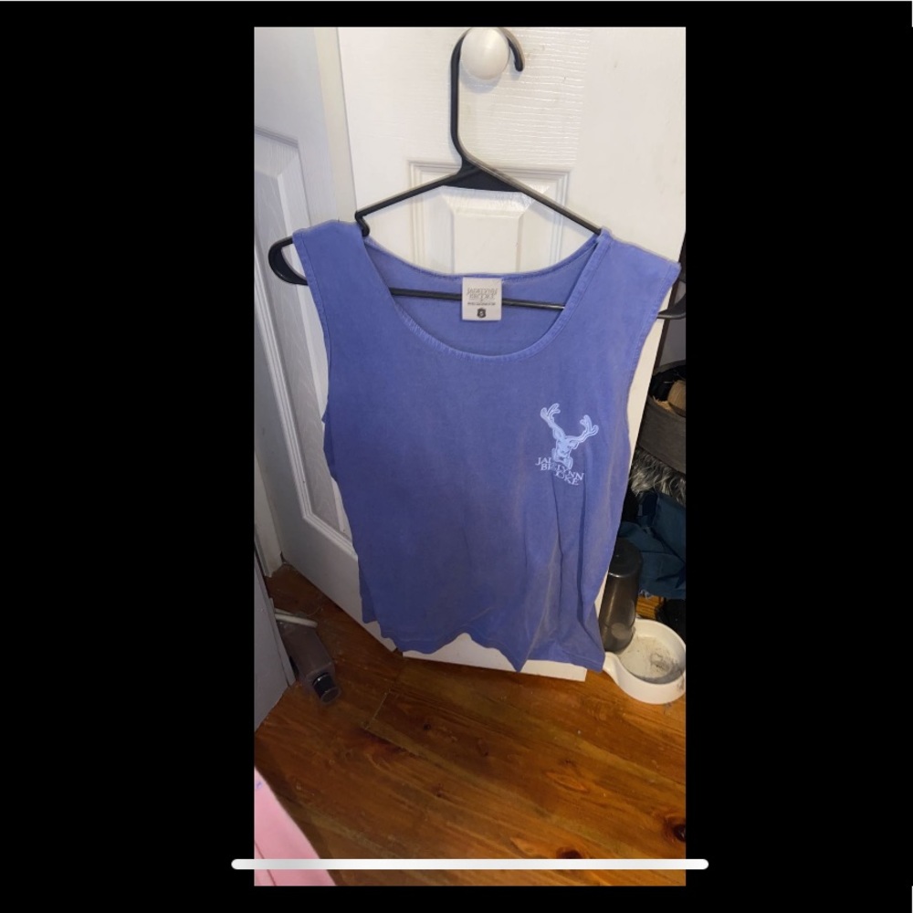 4 tank tops